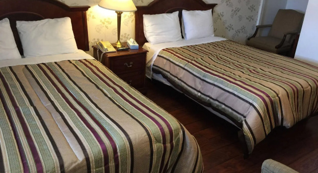Stardust Motel, Varaa Motelli Ottawa 