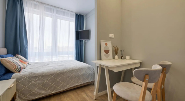 InHome24 (Inhom24) on 1-Main street 25, Prenota Appartamento Vnukovo 