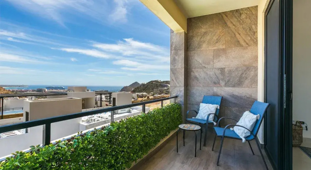 Апартаменты Sea La Vie in Cabo San Lucas