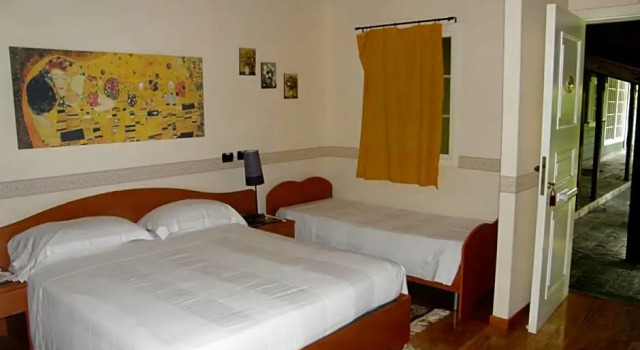 La Fattoria Park, Prenota Hotel Castel Volturno Campania
