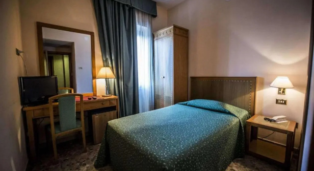 Номер Standard Nuovo Albergo