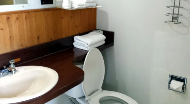 Одноместный номер Economy c 1 комнатой Moosomin Motel