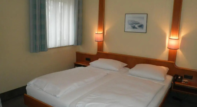Hotel und Gasthof Ritter St. Georg