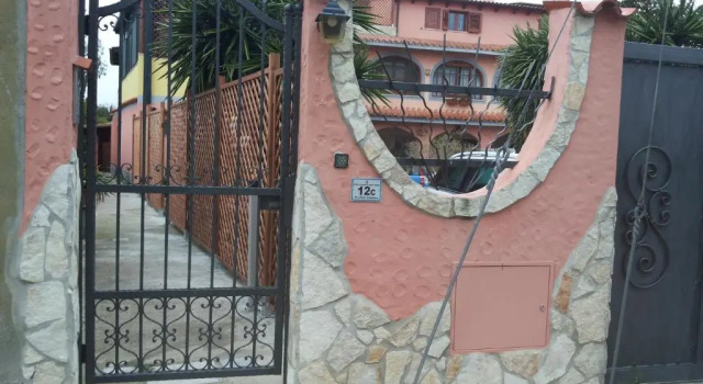 Коттедж с 2 комнатами Residenza Bea