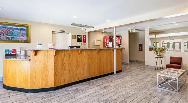 Sutter Inn
