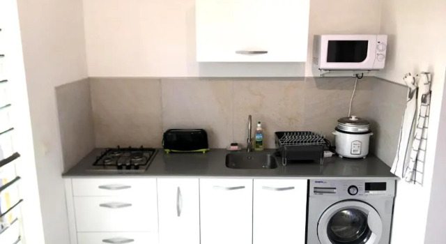 Номер Standard Iris suite