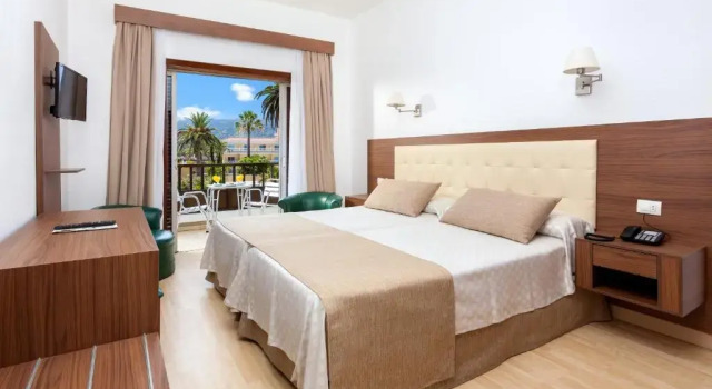 Семейный номер Standard Hotel Don Manolito