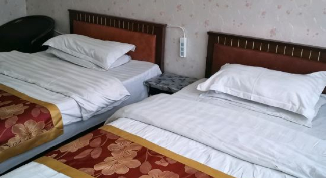 Standard Double room Xining Cinderella Hotel