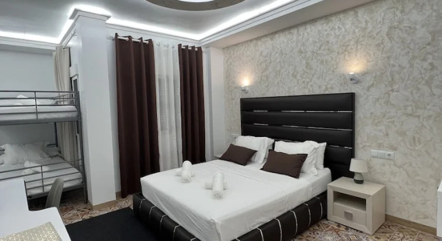 Номер Deluxe Hotel Galeón Boutique