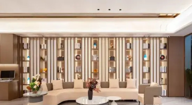 Guangzhou Fino Design Hotel (Beijing Road Pedestrian Street Guangzhou First People's Hospital), Rezervasyon Butik Otel Guangdong otoparklı oteller, Otopark