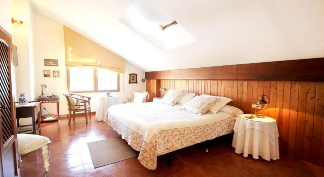 Полулюкс Hotel Boutique Alicia Carolina
