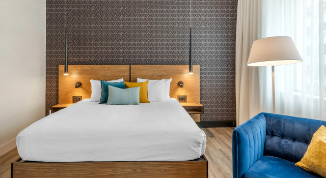 Hotel Royal William, Rezervovat Hotel  