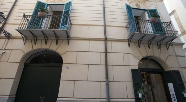 Casa degli Allori