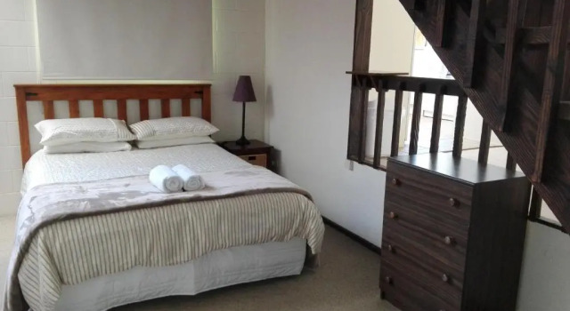 Студия Waters Edge B&B
