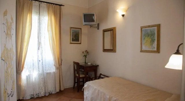 Номер Standard Locanda degli Artisti