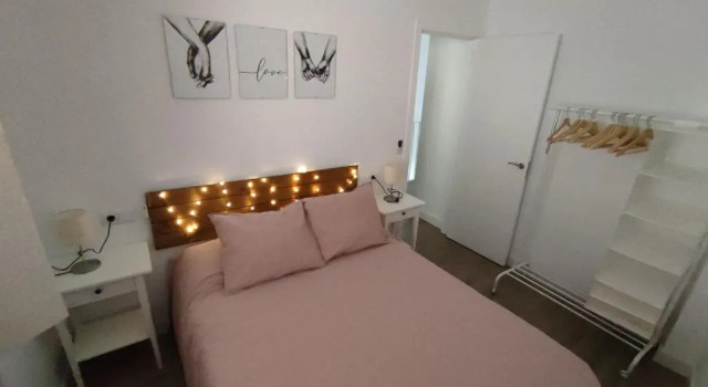 Коттедж La casa de mi Rosa