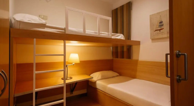 Апартаменты с 2 комнатами Wello Apartments