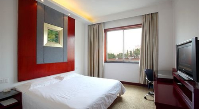 Xiangbao Lake Hotel