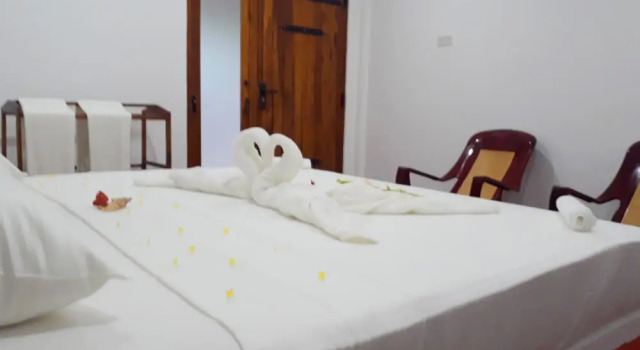 Номер Standard Akila Holiday Resort