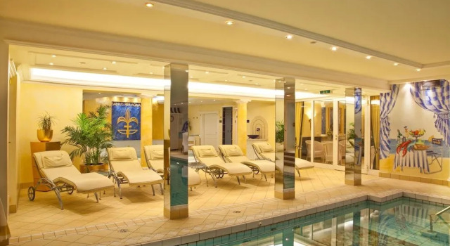 Hotel & SPA Fontenay