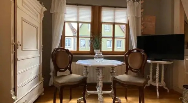 Cafe einzigARTig