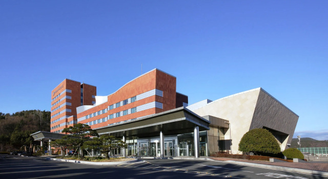 Samsung Hotel Geoje
