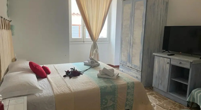 Guest House Vittorina's Home