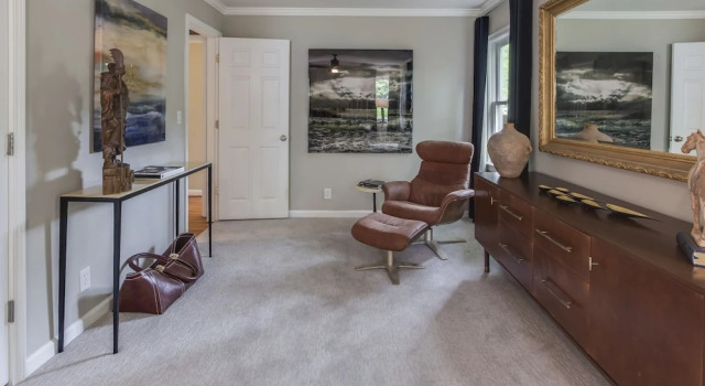 Luxe Abode, Rezerwuj Hotel Chamblee Georgia