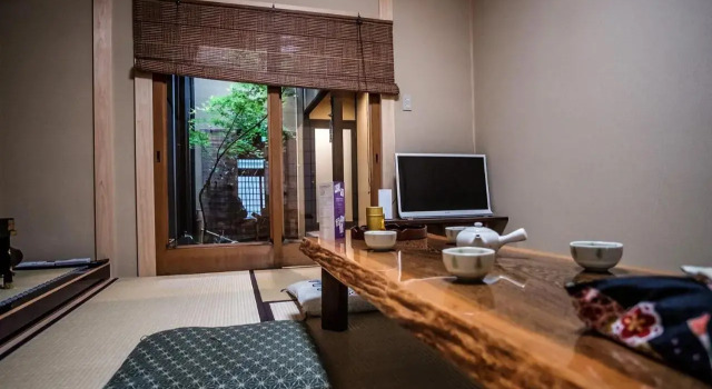KYORAN KINKA-Vacation STAY 72426, Забронировать Отель Ине Киото, рядом с Kyoto City KYOCERA Museum of Art