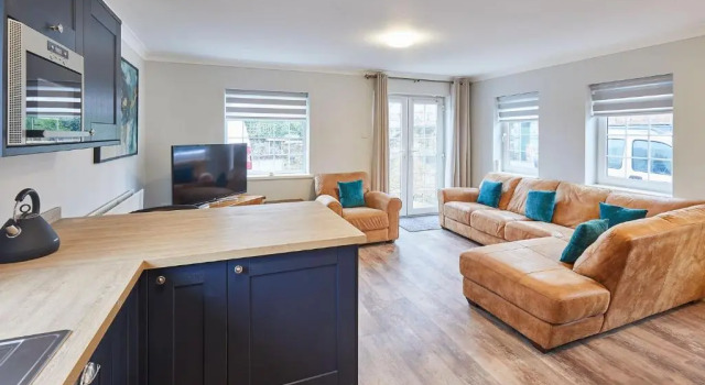 Host Stay Iona Cottage, Buchen Sie Ferienhaus Hotels in Schottland mit Parkplatz, Parkplätze