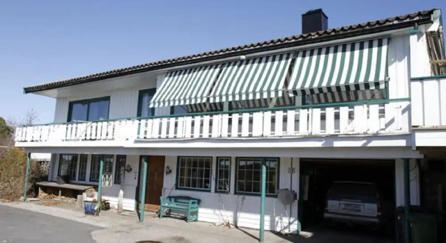 Solferie Holiday Home Vardåsveien, Rezervovat Rekreační dům Vily v Oggevatn, Vila