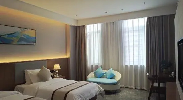 Xiangtan Diwei Hotel