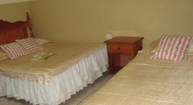 Двухместный номер Standard Hotel El Raizon