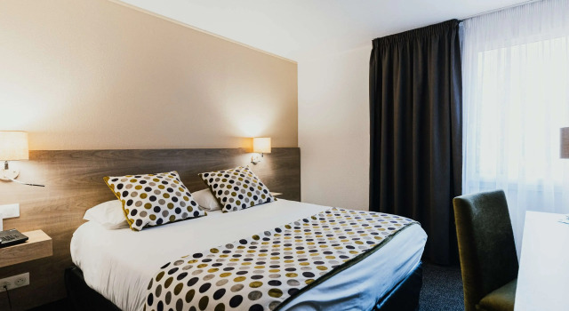 Sure Hotel by Best Western Limoges Sud, Reserva ahora Hotel Hoteles en Aquitania con comidas, Media/completa pensión