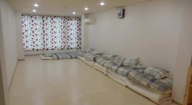 Hostel Q, Забронировать Хостел Хостелы Осаки, Хостел