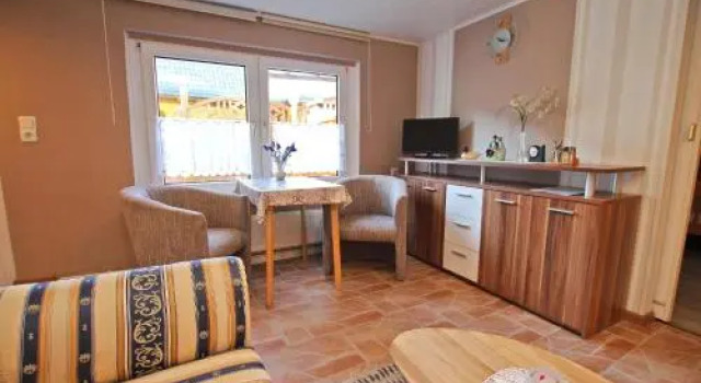 Ferienhaus Waren SEE 6591, Забронировать Отель Варен 