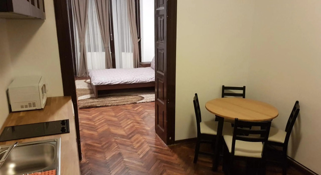Cosy studio-apartament, Varaa Hotelli Oradea 