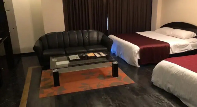 Люкс ホテル ラヴィアン HOTEL Lavien