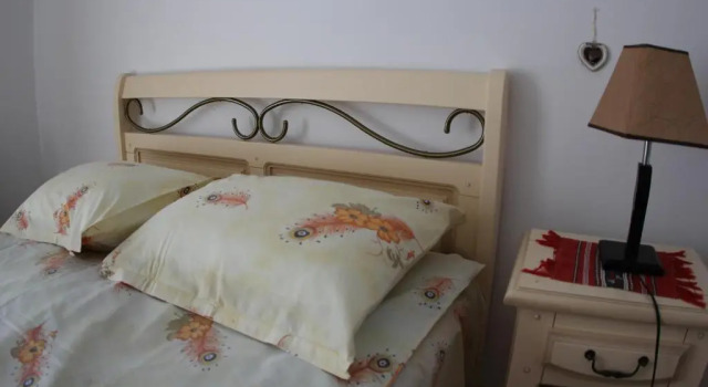 Апартаменты c 1 комнатой с балконом Happy Holiday Apartments