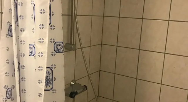 Двухместный номер Standard Hotel Medio Fredericia