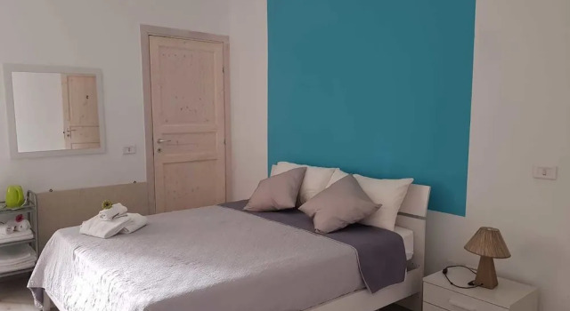 Standard Zimmer Galleria Romi