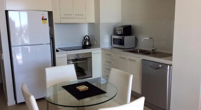 Апартаменты Executive P A Apartments