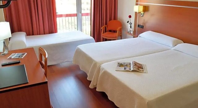 Номер Standard Hotel Mari Carmen