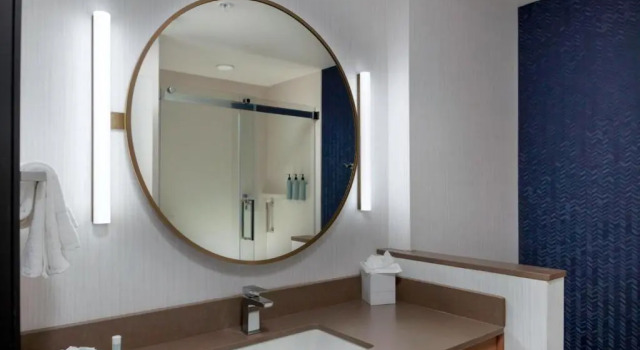 Номер Standard Fairfield by Marriott Inn & Suites Buckeye Verrado
