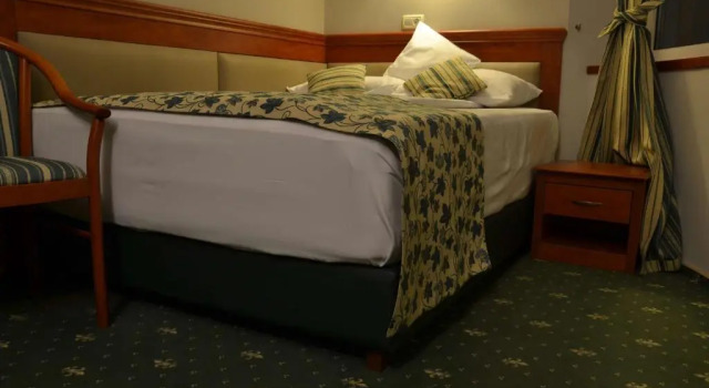 Phòng đơn Tiêu chuẩn phòng Hotel Lido