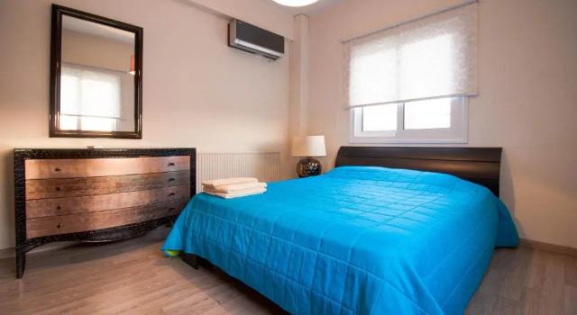 Апартаменты Superior Takelena Apartments