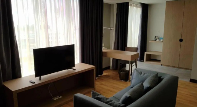 Номер Standard Win Hotel