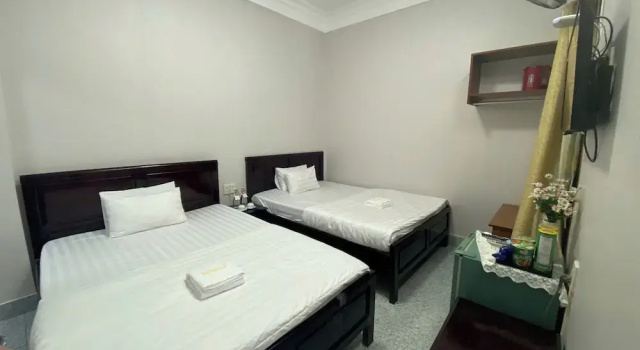 Amy Hotel Hue, Забронировать Отель Хюэ Тхыатхьен-Хюэ, рядом с Redemptorist Church