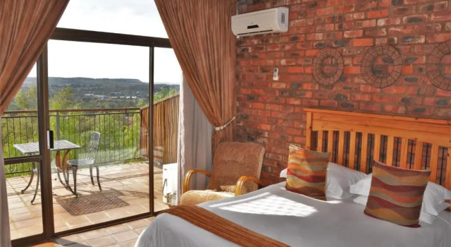 Standard quarto Franklin View Guesthouse