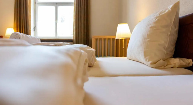 Номер Standard Hotel Schyrenhof